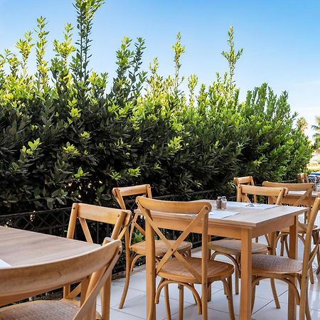 Aegean Bay Hotel Kos-stad Buitenkant foto